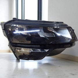 Frontscheinwerfer Skoda Karoq 57B941016A LED Rechts Scheinwerfer Headlight SCH7838077378og