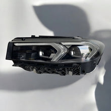 Laden Sie das Bild in den Galerie-Viewer, Frontscheinwerfer BMW 3 G21 G20 9450795 LED Links Scheinwerfer Headlight SCH3448211376wo