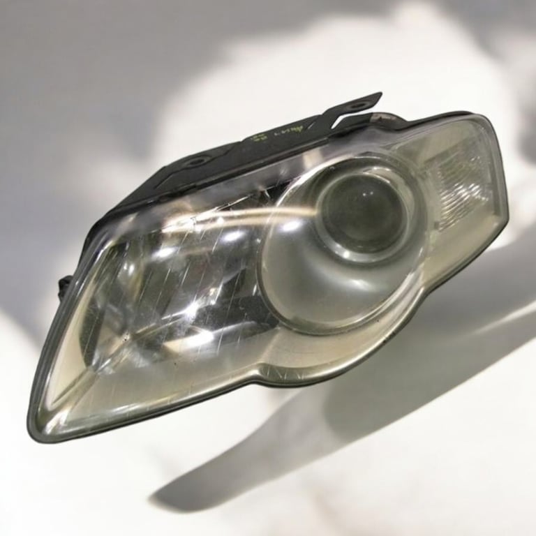 Frontscheinwerfer VW Passat 89312170 Links Scheinwerfer Headlight