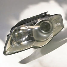 Laden Sie das Bild in den Galerie-Viewer, Frontscheinwerfer VW Passat 89312170 Links Scheinwerfer Headlight