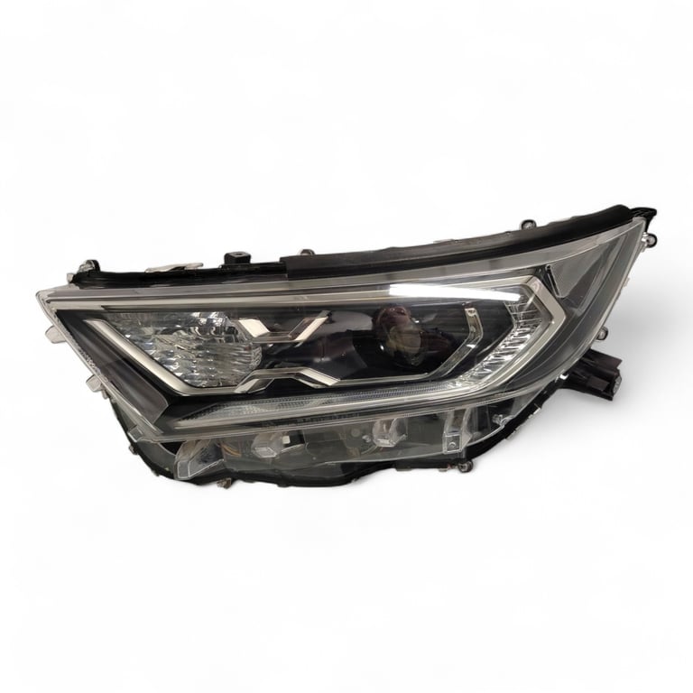 Frontscheinwerfer Toyota Rav V 4 Full LED Links Scheinwerfer Headlight SCH6816630767dl