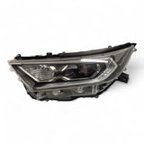 Frontscheinwerfer Toyota Rav V 4 Full LED Links Scheinwerfer Headlight
