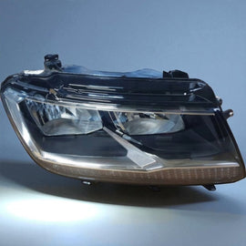 Frontscheinwerfer VW Tiguan Golf Sportsvan 5NB941006 Links Headlight SCH1077175663nx