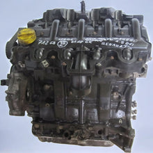 Laden Sie das Bild in den Galerie-Viewer, Motor Renault Master I G9U632 G9U650 2.5 DCI 120PS 208TKm 2010 Diesel Komplett