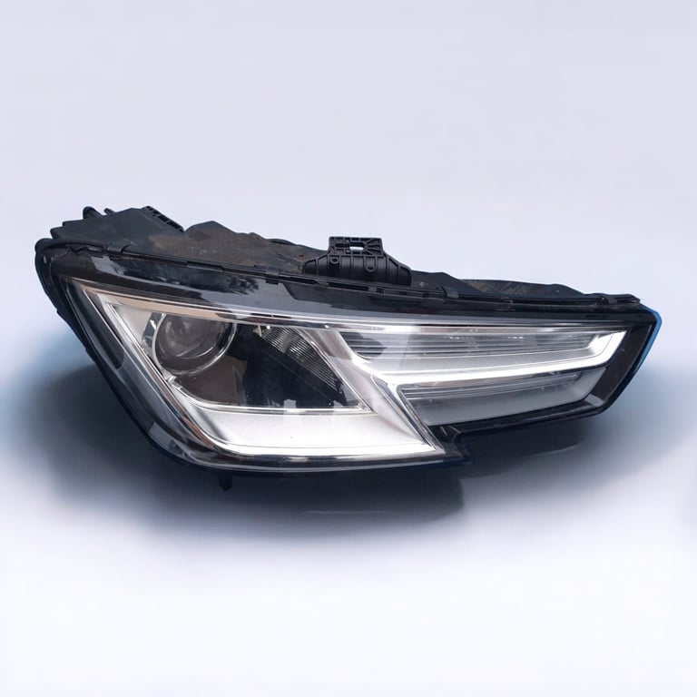 Frontscheinwerfer Audi A4 B9 8W0941006 030129627200 Rechts Headlight