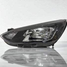 Frontscheinwerfer Ford Focus MX7B-13E015-CD LED Ein Stück (Rechts oder Links) SCH3214889571jv