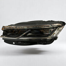 Laden Sie das Bild in den Galerie-Viewer, Frontscheinwerfer VW Touareg 761941081 LED Links Scheinwerfer Headlight