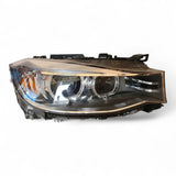 Frontscheinwerfer BMW F34 7285686 Xenon Rechts Scheinwerfer Headlight