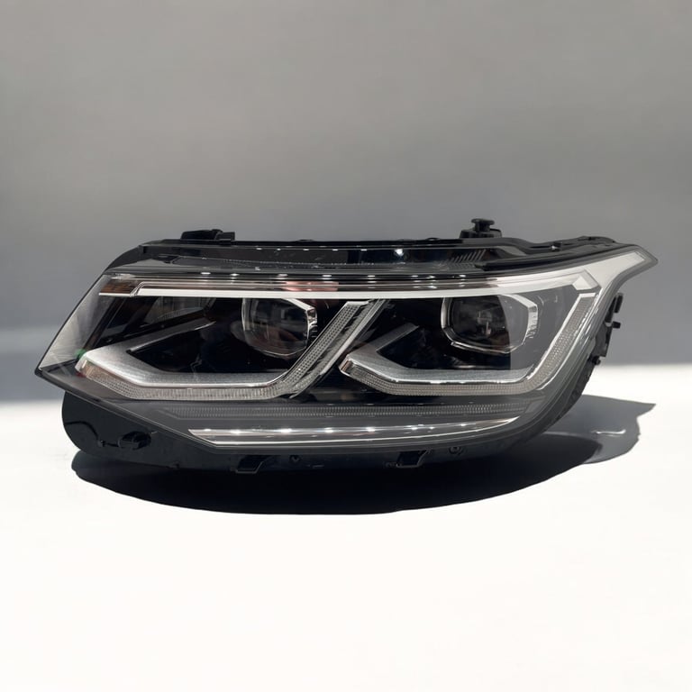 Frontscheinwerfer VW Tiguan Allspace 5NN941081KD Full LED Links Headlight