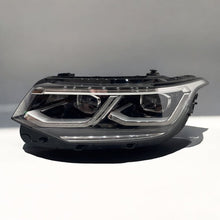 Load image into Gallery viewer, Frontscheinwerfer VW Tiguan Allspace 5NN941081KD Full LED Links Headlight