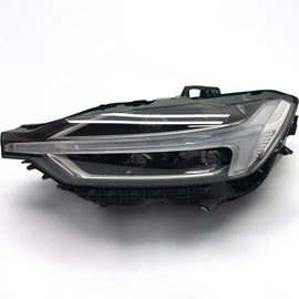 Frontscheinwerfer Volvo Xc60 II 31656614 LED Links Scheinwerfer Headlight SCH3853981177hp