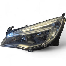 Laden Sie das Bild in den Galerie-Viewer, Frontscheinwerfer Opel Astra J 13253646 Links Scheinwerfer Headlight SCH1950858345jo