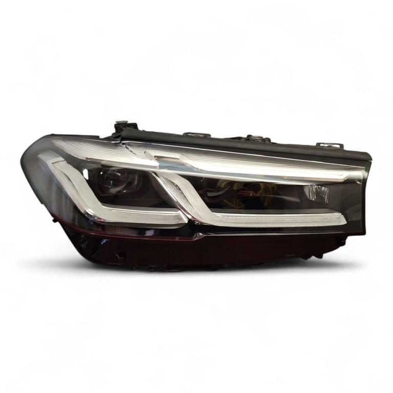 Frontscheinwerfer BMW G30 5A3888C8 Full LED Rechts Scheinwerfer Headlight SCH4031892906wg