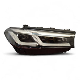 Frontscheinwerfer BMW G30 5A3888C8 Full LED Rechts Scheinwerfer Headlight SCH4031892906wg