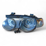 Frontscheinwerfer BMW 3 E46 Compact 0301187271 Xenon Links Headlight