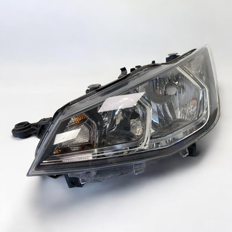 Frontscheinwerfer Seat Ibiza V 6F1941005A Links Scheinwerfer Headlight