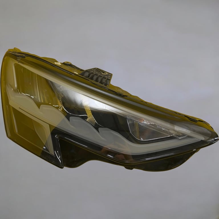 Frontscheinwerfer Audi A3 8Y0941012 LED Rechts Scheinwerfer Headlight