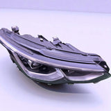 Frontscheinwerfer VW Golf VIII 5H1941036 Full LED Rechts Scheinwerfer Headlight
