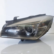 Load image into Gallery viewer, Frontscheinwerfer BMW X1 E84 90018090 Links Scheinwerfer Headlight SCH9982101937df