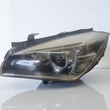 Frontscheinwerfer BMW X1 E84 90018090 Links Scheinwerfer Headlight