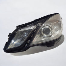 Laden Sie das Bild in den Galerie-Viewer, Frontscheinwerfer Mercedes-Benz W212 A2128200361 LED Links Headlight SCH7403536857zi