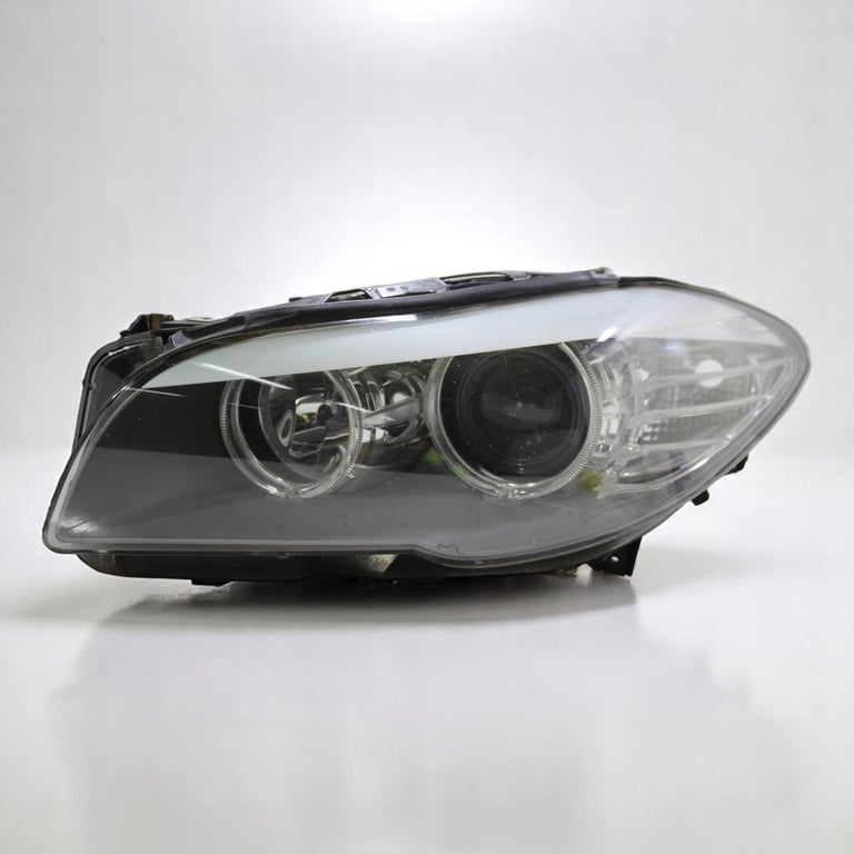 Frontscheinwerfer BMW F11 F10 7203241 Ein Stück (Rechts oder Links) Headlight SCH1096634593kq