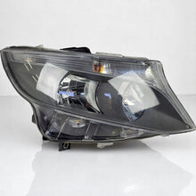 Laden Sie das Bild in den Galerie-Viewer, Frontscheinwerfer Mercedes-Benz Viano A4479065900-KUD Links Headlight