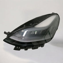Laden Sie das Bild in den Galerie-Viewer, Frontscheinwerfer Tesla Model Y 1514952-00 Full LED Links Scheinwerfer Headlight