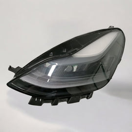 Frontscheinwerfer Tesla Model Y 1514952-00 Full LED Links Scheinwerfer Headlight
