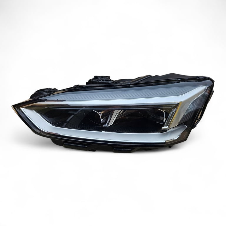 Frontscheinwerfer Audi A5 8W6941033D Full LED Ein Stück (Rechts oder Links)