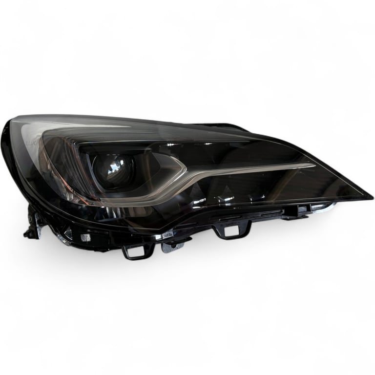 Frontscheinwerfer Opel Astra K 39111150 Xenon Rechts Scheinwerfer Headlight SCH8559859719xc