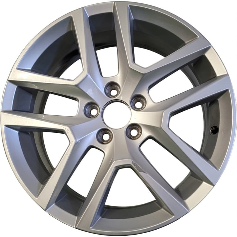 1x Alufelge 18 Zoll 7.5" 5x108 31445568 Volvo Xc60 Rim Wheel FEL8550416749od