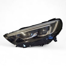 Laden Sie das Bild in den Galerie-Viewer, Frontscheinwerfer Opel Insignia B 39195645 300474909 Full LED Rechts oder Links SCH9199025634yw