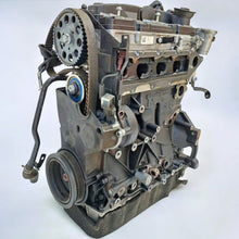 Load image into Gallery viewer, Motor VW Golf VII CRK 1.6 TDI Diesel Engine Unkomplett