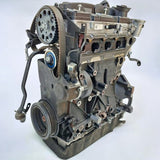 Motor VW Golf VII CRK 1.6 TDI Diesel Engine Unkomplett