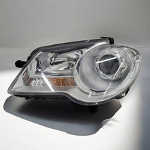 Laden Sie das Bild in den Galerie-Viewer, Frontscheinwerfer VW Touran 1t1 1T1941005B Links Scheinwerfer Headlight