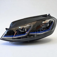 Load image into Gallery viewer, Frontscheinwerfer VW Golf VII 5G1941035 LED Links Scheinwerfer Headlight SCH8955622413sv