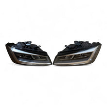 Load image into Gallery viewer, Frontscheinwerfer Audi Q2 I 81A941011C LED Ein Stück (Rechts oder Links)