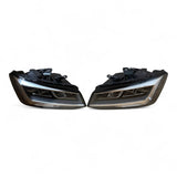 Frontscheinwerfer Audi Q2 I 81A941011C LED Ein Stück (Rechts oder Links)