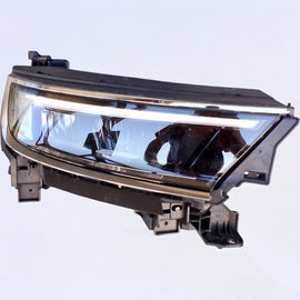 Frontscheinwerfer Opel Mokka 9834007980 LED Rechts Scheinwerfer Headlight SCH1902804824sq