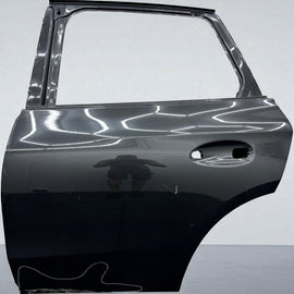 Tür Mercedes-Benz Glc Hinten Links Door Porta Porte