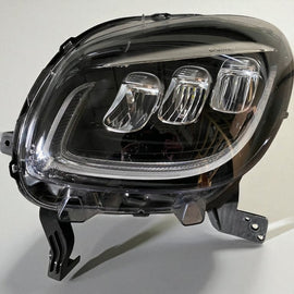 Frontscheinwerfer Smart 453 260606726R Full LED Links Scheinwerfer Headlight