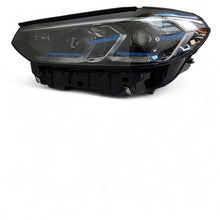 Load image into Gallery viewer, Frontscheinwerfer BMW X3 G01 G02 5A29217-09 Laser Links Scheinwerfer Headlight SCH1431436093gy