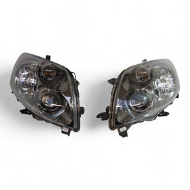 Frontscheinwerfer Toyota Auris 81110-02490 Xenon Rechts Scheinwerfer Headlight SCH8428093464el