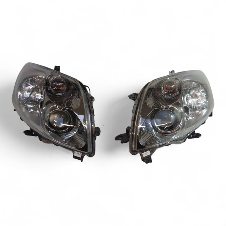 Frontscheinwerfer Toyota Auris 81110-02490 Xenon Rechts Scheinwerfer Headlight SCH8428093464el