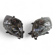 Laden Sie das Bild in den Galerie-Viewer, Frontscheinwerfer Toyota Auris 81110-02490 Xenon Rechts Scheinwerfer Headlight SCH8428093464el