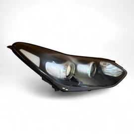 Frontscheinwerfer Kia Sportage IV 92102-F1010 LED Rechts Scheinwerfer Headlight