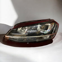 Load image into Gallery viewer, Frontscheinwerfer VW Golf VII 5G1941031 Xenon Links Scheinwerfer Headlight SCH9528646490dx