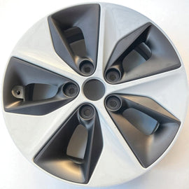 1x Alufelge 16 Zoll 6.5