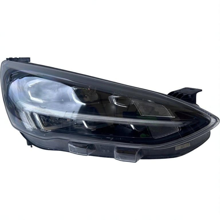 Frontscheinwerfer Ford Focus MX7B-13E014 LED Rechts Scheinwerfer Headlight SCH8475640283ks